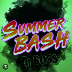 SUMMER BASH MIX
