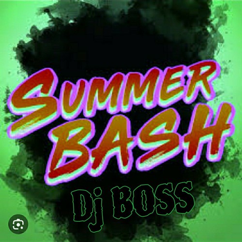 SUMMER BASH MIX