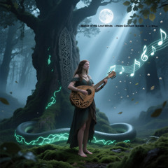 Haize Galduen Balada