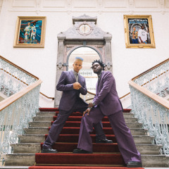Take Time (feat. Daley & Kojey Radical)