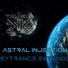 Astral Injection - Bass -Drop (Original Mix)