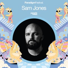 Sam Jones - Paradigm 2020 Mix