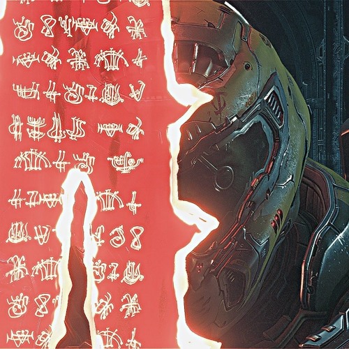 “Rip and tear…until it is done.” X Neon Jump-PHOROMANE