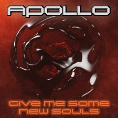 ECHO Rec. Premiere | APOLLO (US) - Give Me Some New Souls [FREE DOWNLOAD]