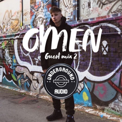 UGA059 - OMEN GUEST MIX 2