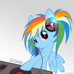 TH3 3ND (Name of the track, not a finale you moron.)