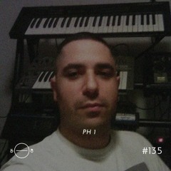 pH 1 - 5/8 Radio #135