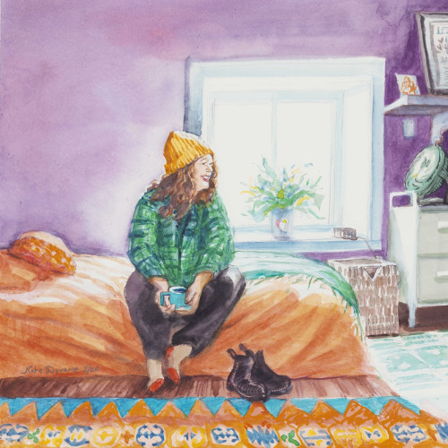 Brittany Ann Tranbaugh - Wissahickon