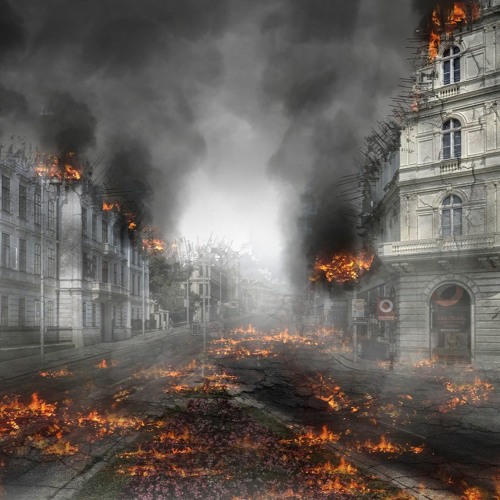 Hell On Earth