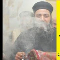 قداس ابونا  القمص لوكاس عبد الملاك كاهن كنيسه مارمينا الوراق
