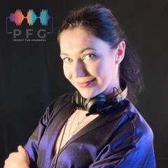 PFG The Progcast - Episode 29 - Olga Misty