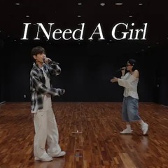 영지,명재현-I Need A Girl(cover)