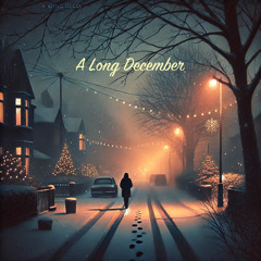A Long December (cover)