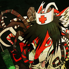 BIOHAZARD RAVE