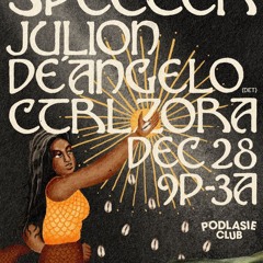 THE COWRIE - CTRLZORA - 12.28.24