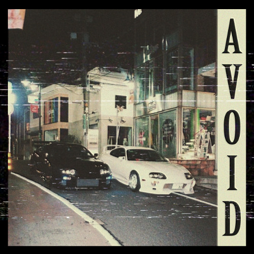 KSLV - Avoid (Fanmade)