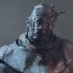 Dead by daylight chase music series The Wraith