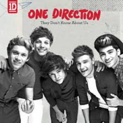 they don't know about us