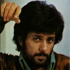 [SAMPLE] Dariush Booye Gandom