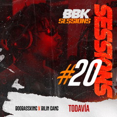 Todavia (feat. Bilin Gang) | #BBKSessions #20