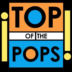 Diggin' Crates Vol 15 - Top Of The Pops ✈️