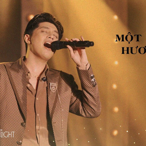 MỘT THOÁNG HƯƠNG TÌNH  Noo Phước Thịnh live at inthemoonlight 2.mp3