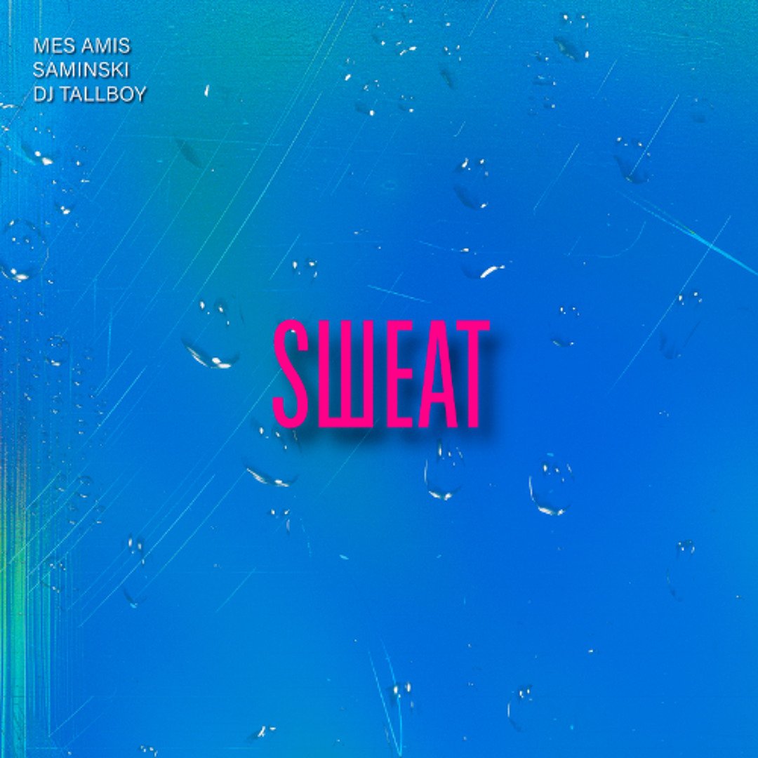 Stream Snoop Dogg - Sweat (mes amis, Saminski, DJ Tallboy Edit