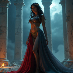 THE GODDESS – Heavy Metal / Melodic