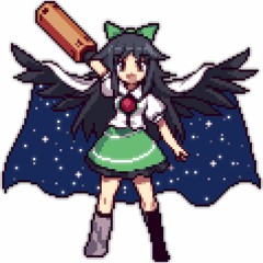 東方 Project - Solar Sect of Mystic Wisdom ~ Nuclear Fusion (Remix)