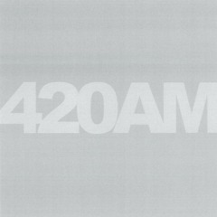 カルロスひろし / 420AM
