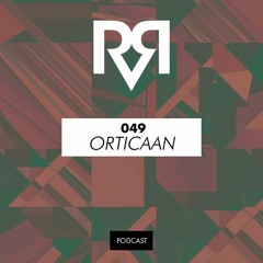 Orticaan - ARRVL Guest Mix 2022
