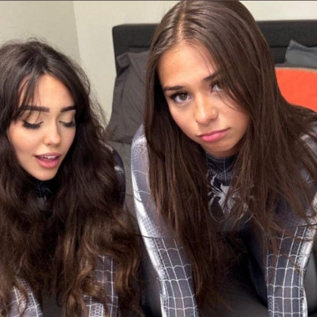 Listen to music albums featuring How To Watch Sophie Rain Spiderman