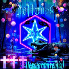 Hexagram(Orbital)