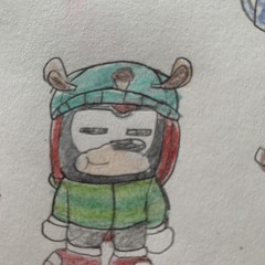 Doodling Playlist