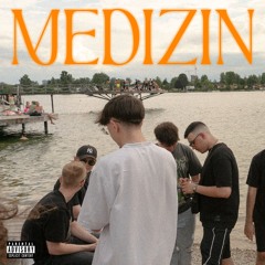 Greas - Medizin (prod. YFG BEATS)