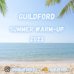 Summer Warm - Up 2023