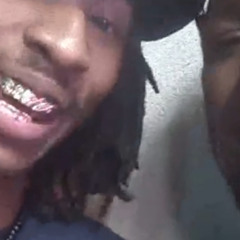 All Da Way Turn't Up Cartier' Smitty Beatz 3