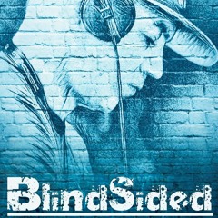 DJ BlindSided D&B July 22 Promo