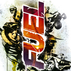 FUEL OST - Track 2