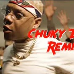 Yomel El Meloso Ft Distin Prada , Pablo piddy , Royel 27- Chuky Bobo Remix (Video Oficial)