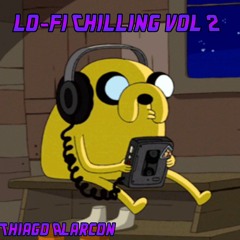 Lo-fi Chilling vol 2 ☄️(MP3_160K).mp3