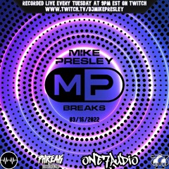 Breaks - March 16, 2022