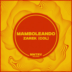 Mamboleando