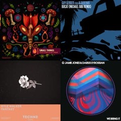 Tech House