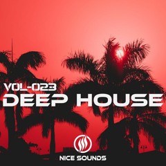 Deep House Mix | Nice Sounds - Vol-023 | Best Deep House | Chill House Music