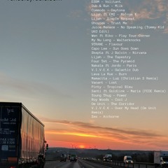 Roundabout w/ Abes (26/08/21)