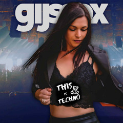 THIS IS TECHNO #36