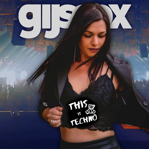 THIS IS TECHNO #36