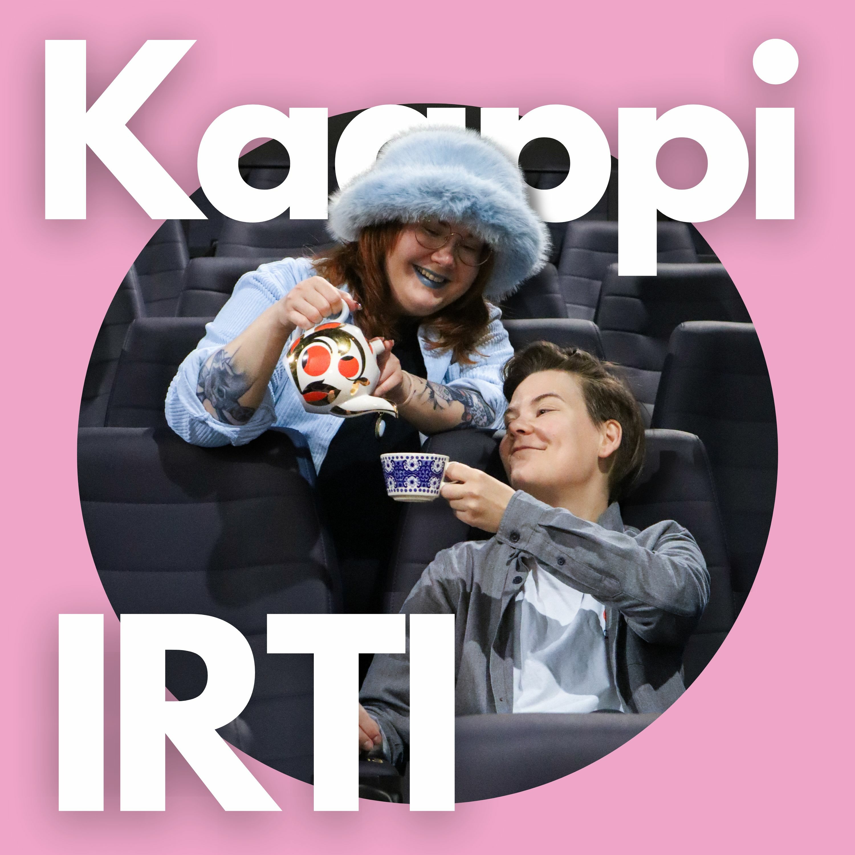 Kaappi Irti