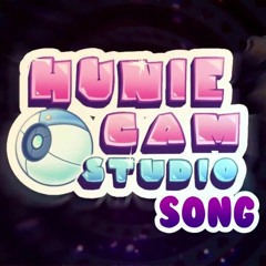 HUNIECAM STUDIO SONG HERE COME THE LADIES BY DAGames